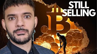 BITCOIN MINERS STILL AT IT [upl. by Jacquetta854]