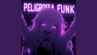 PELIGROSA FUNK Over Super Slowed [upl. by Dnomyad]