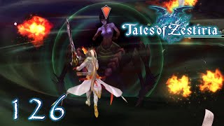 Tales of Zestiria ★ 126 ★ „Hellions auf dem Weg zu Heldalf“ [upl. by Epifano82]