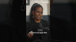 Michelle Obama terrified about possible 2024 outcome [upl. by Ameer]