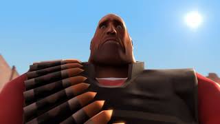 TF2 YOU FAT BALD BASTARD but its done with sentence mixing [upl. by Hnah]