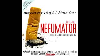 COMPLET Allan Carr In Sfarsit Nefumator FULL Audiobook1 [upl. by Gebler316]