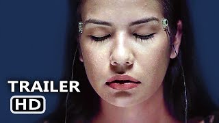 INCONTROL Official Trailer 2018 Sci Fi Teen Movie HD [upl. by Negah]