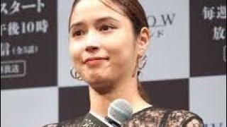 広瀬アリス、藤原竜也の“正体”にすかさず反応「新世界の神じゃないから。笑kn [upl. by Adella]