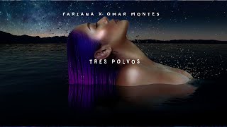 FARIANA OMAR MONTES  TRES POLVOS Underwater 🌊 omarmontes [upl. by Jadd]