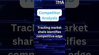 Competitor Analysis [upl. by Ahsimek]