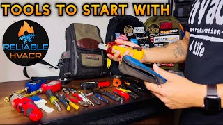 Tools to Start Working  Veto MB3 Loadout plus more [upl. by Ahusoj624]