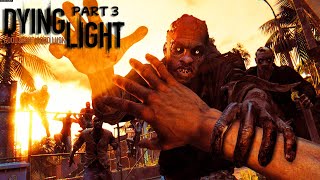 Lets Play Dying Light In 2024 Part 3 [upl. by Aver389]