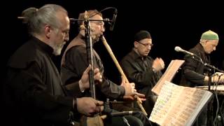 Julien Bernard Jalaleddin Weiss  Ensemble AlKindi [upl. by Klayman]