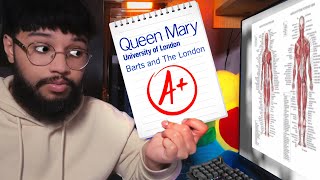 How to Ace the Queen Mary amp Barts Medicine Interview  Top Tips amp How to Tackle the Article [upl. by Herwick]