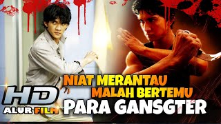 Iko Uwais Bertarung Dengan Para G4ngst3r  Alur Film Terbaru [upl. by Walcott]