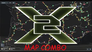 ATS 151 MAP COMBO  COAST TO COAST 217510  CANAMANIA 251  ⬇⬇⬇⬇⬇⬇ LINK  LIENS ⬇⬇⬇⬇⬇ [upl. by Aleit874]