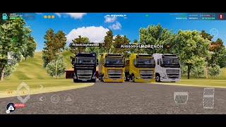 🔴🔥 AO VIVO SAIU ATUALIZAÇÃO DO DRIVERS JOBS ONLINE AS CARRETAS 🔥🔴 [upl. by Eilhsa]