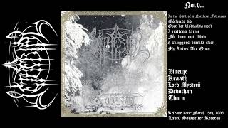 Setherial  Nord Full Album HQ [upl. by Nref]