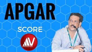 Apgar Score [upl. by Ranita229]