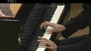 Freddy Kempf plays Beethovens Pathetique Sonata in C Minor 3rd Movement [upl. by Adnorrahs]