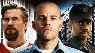 Felon Full Movie Facts And Information  Stephen Dorff  Harold Perrineau [upl. by Nedla156]