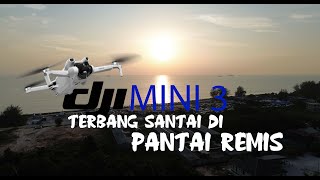 TERBANG SANTAI DI PANTAI REMIS [upl. by Kcerb]