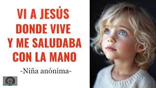 Estuvo con Jesús en el cielo y lo que vio te será revelado [upl. by Yntirb394]