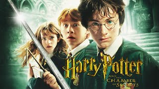 Harry Potter E La Camera Dei Segreti Recensione E Analisi Del Film  Hogwarts Party [upl. by Julianna]