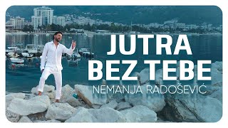 Nemanja Radosevic  Jutra bez tebe  2024 Video [upl. by Adnohser]