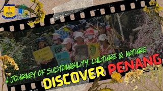 EPISODE 35 DISCOVER PENANG  TVPSS STPK [upl. by Butler]