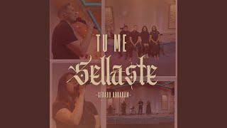 Tu Me Sellaste feat Melany Mendez Gaby Rivera amp AjecRAS Worship Team [upl. by Naiva]