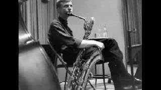 Gerry Mulligan  Rocker [upl. by Fawne]