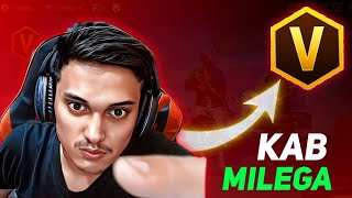 🔴Live Top 1 AWM King is Back👽Full Josh😤Serious Grandmaster Pushing😡Garena Free Fire [upl. by Nennerb]