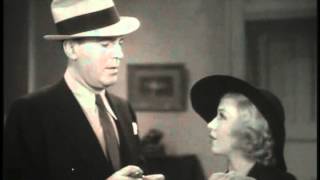 Ginger Rogers  Twenty Million Sweethearts [upl. by Vallery429]