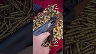 Zastava M77 Ammunition [upl. by Enimasaj965]