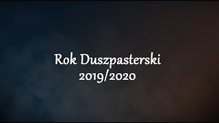 Prezentacja Roku Duszpasterskiego 20192020 [upl. by Genvieve]