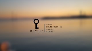 2017 Premium Key Organizer by KEYTEC [upl. by Kavanaugh]