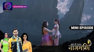 Ishq Ki Dastaan Naagmani  28 September 2023  Episode 406  इश्क़ की दास्तान नागमणि  Dangal TV [upl. by Ala]