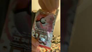 Opening a 151 Pokémon booster pack😱blowup pokemon pokemonpackopening pokemontcg amazing cool [upl. by Assirahs]