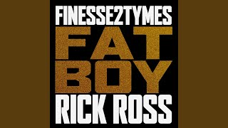 Fat Boy feat Rick Ross [upl. by Vinny]