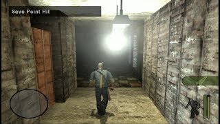 Manhunt PS2 Gameplay HD PCSX2 [upl. by Hallette]