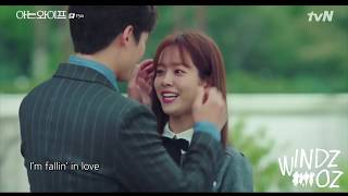 MV Damsonegongbang담소네공방 You In My Dreams 꿈 속의 너 아는 와이프 Familiar Wife OST Part 5 [upl. by Monreal]