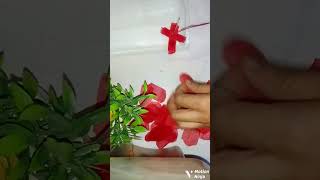 diy mandir decoration diwalidecorationideas diy craft handmade diycraft viealreels [upl. by Harmony]