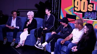 90s Con Watch the CharmedOfficial Reunion Panel Exclusive [upl. by Cavan977]