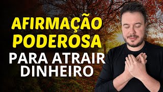 COMO ATRAIR MAIS DINHEIRO PARA SUA VIDA  PODCAST WILLIAM SANCHES 507 [upl. by Casper]