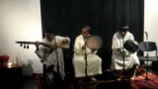 Berber Music of Morocco and the Middle Atlas [upl. by Charmane]