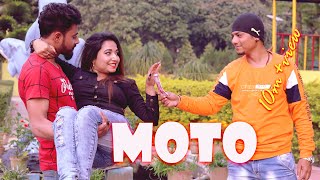 Moto  Haye Re Meri Moto  Hi Re Meri Motto  Ajay Hooda  Diler Kharkiya Latest Haryanvi Song 2020 [upl. by Rickey291]