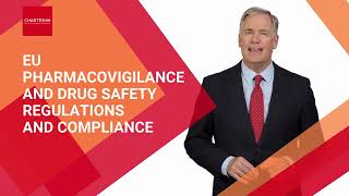 EU Pharmacovigilance and Drug Safety Regulations and Compliance [upl. by Hughmanick189]