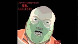 Action Bronson Beautiful Music [upl. by Janette154]