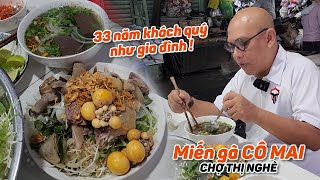 Color Man âm thầm ăn Lễ 29 hoành tráng từ sáng sớm trong khi cả nhà còn ngon giấc [upl. by Annaxor]