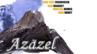 AZAZEL  Big wall aidclimbing in Pakistan [upl. by Yeca]