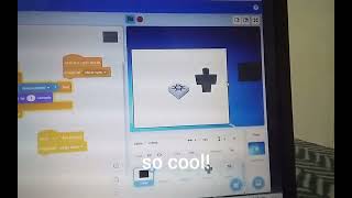 Roblox on scratch [upl. by Richlad]