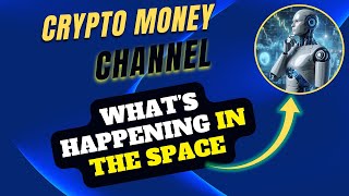 Crypto Money Channel Latest projects Updates 💰 [upl. by Asilem165]