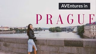 When in Prague [upl. by Aneetsirhc806]